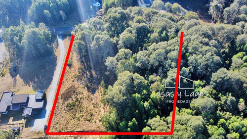 Venta Parcela 5.000m2 Condominio Las Tranqueras Puerto Varas