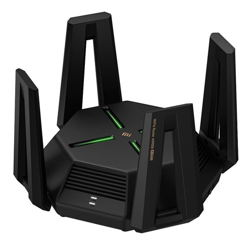 Xiaomi Mi Router Ax9000 Gl Color Negro