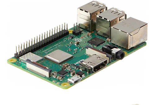 Digishuo 9 En 1 Kit De Inicio Completo Raspberry Pi 3 Modelo