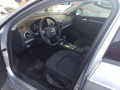 Audi A3 1.8t