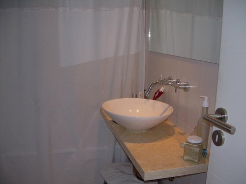 Imagen 8 de 9 de Departamento - Barrio Lago Escondido