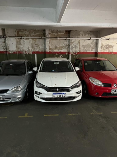 Imagen 5 de 5 de Cochera En Venta En San Telmo