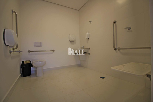 Imagem 23 de 30 de Apartamento À Venda Cond. Parque Dell'oro, 2 Vagas, - Rio Preto - V5701