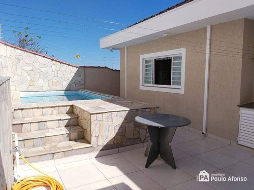 Casa Com 3 Dormitórios À Venda, 237 M² Por R$ 800.000,00 - Parque Vivaldi Leite Ribeiro - Poços De Caldas/mg - Ca1376