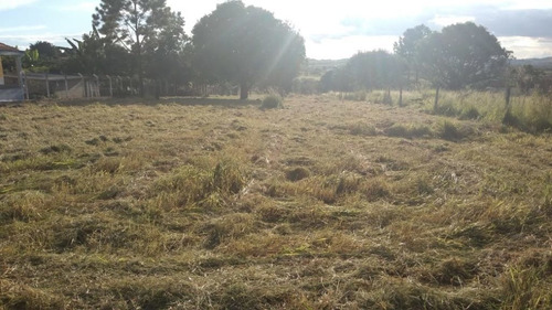 Terrenos Ou Lotes Residenciais Para Venda No Bairro Área Rural Em Iperó - Cod: Ai22305 - Ai22305