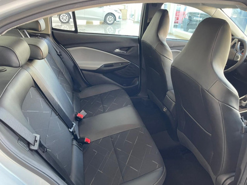 Imagem 9 de 13 de Chevrolet Onix Plus 1.0 Premier I Turbo Aut. 4p
