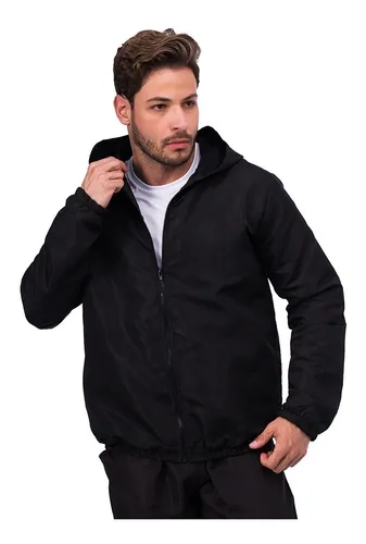 Blusa corta cheap vento masculino