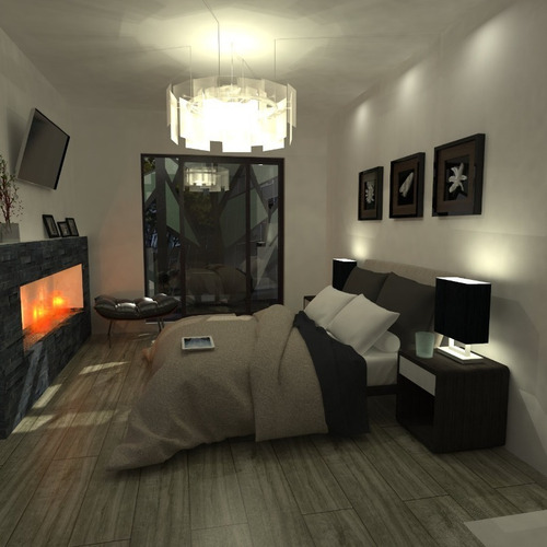 Imagen 4 de 6 de Casa En Venta En Colonia Napoles