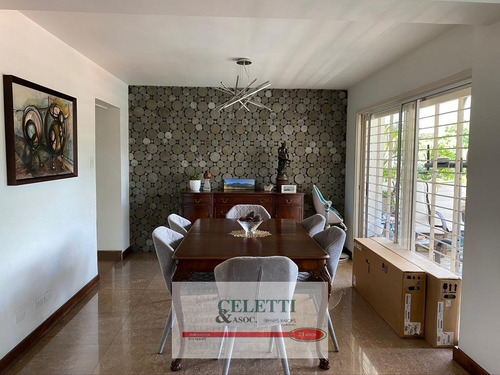 Imagen 8 de 15 de Apartamento En Venta Altamira 4 Habitaciones Y 3 Baños