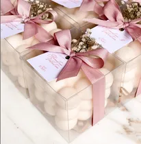 Comprar Cajas De Acetato Para Sus Fiestas, Eventos Entre Otros 