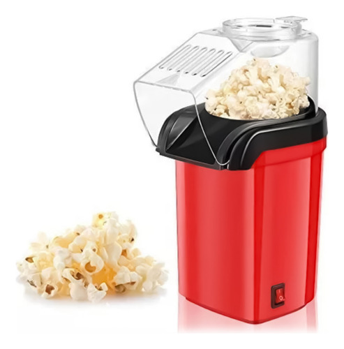 Maquina Pop Corn Canchita Cine Pelicula Mod1