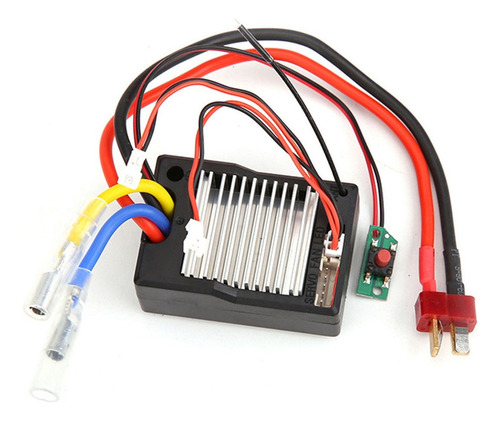 Piezas De Actualización De Coche Rc Para Wltoys 12428 12423