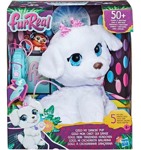 Mi cachorro favorito peluche sales