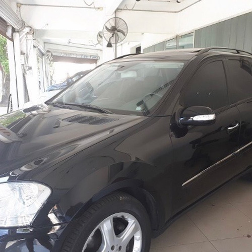 Mercedes Benz Ml 5.5 Ml500 V8