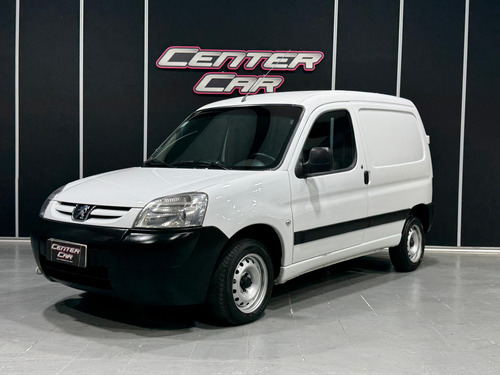 Peugeot Partner 1.6 Hdi Confort