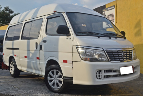 Jinbei Topic Escolar 2.2 8v L 4p