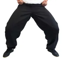 Comprar Calça Artes Marciais \u002F Kung Fu \u002F Lutas - Four Masters