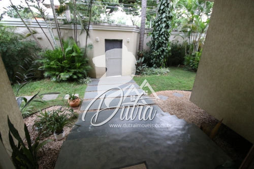 Imagem 14 de 15 de Padrão Jardim Paulista 650m² 04 Dormitórios 04 Suítes 5 Vagas - 86ed-dd0c