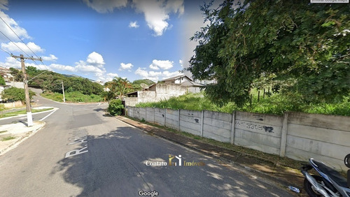 Imagem 2 de 5 de Lindos Lotes À Venda No Bairro Jardim Paulista - Te0383-1