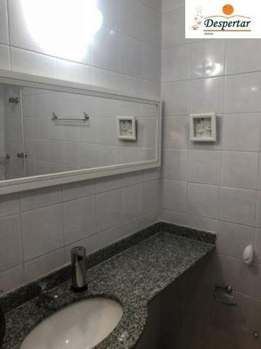 Imagem 15 de 18 de Apartamento Residencial À Venda, Vila Menk, Osasco - . - Ap3108