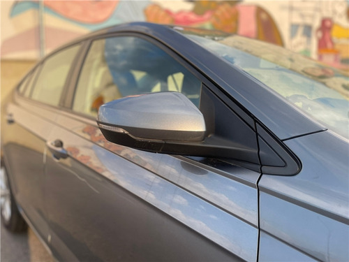 Volkswagen Virtus 1.6 MSI TOTAL FLEX AUTOMÁTICO