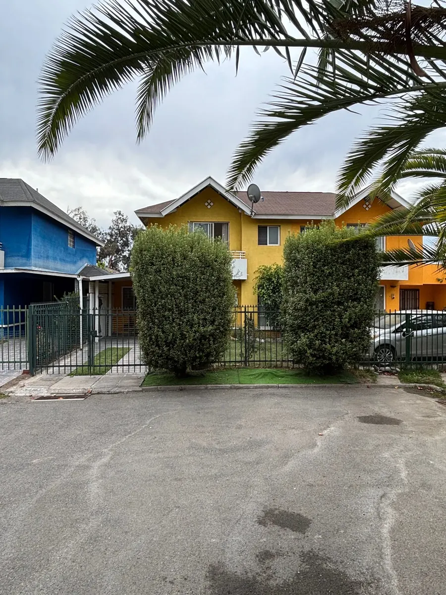 Imagen 2 de 20 de Casa Luminosa Y Espaciosa Ideal Para Familias (174519)