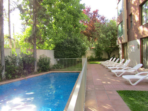 Hermoso Departamento Con Linda Vista Despejada (3d / 2b)