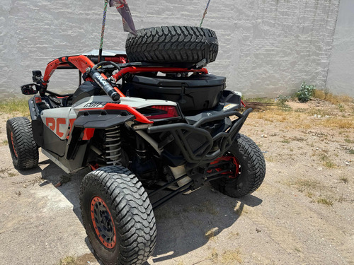 Can Am Rc Turbo Rc