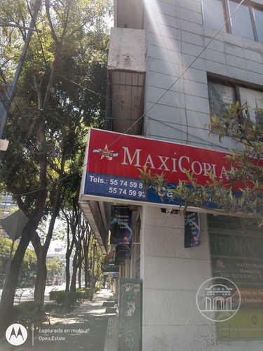 Venta O Renta Oficinas En La Hipódromo Condesa, Excelentes