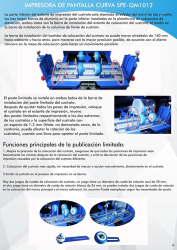 Maquina Para Serigrafia De Objetos Cilindricos ( Importada)