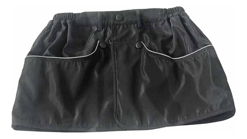 Nylon Dog Handler Training Pants Ropa, Negro Xl 100cm
