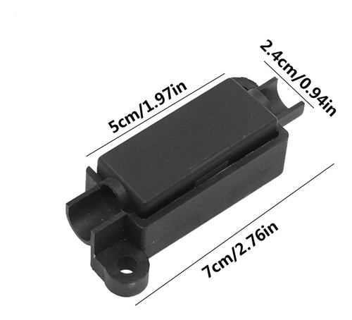 Bloque De Fusibles Para Automóviles Bloque De Fusibles De Bl