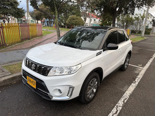 Suzuki Vitara 1.6 Gl