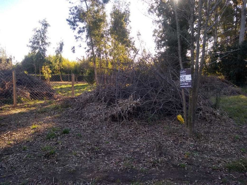 Imagen 3 de 3 de Lote De 326 M² En Villa Rosa, Pilar