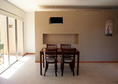Alquiler Departamentos En Pinamar 2 Y 3amb Complejo Totoras