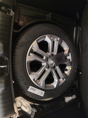 Imagen 16 de 16 de Jeep Compass Longitude -