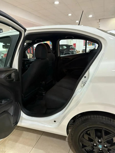 Fiat Cronos 1.3 Gse Drive Pack Plus