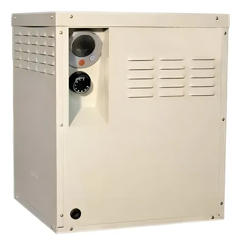 Climatizador de piscinas profesional