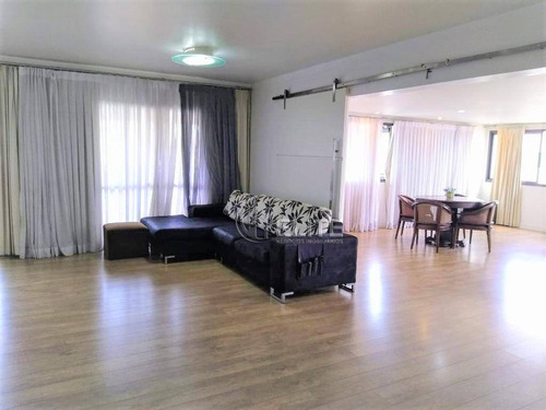 Cobertura Com 3 Dormitórios À Venda, 280 M² Por R$ 1.330.000,00 - Centro - Santo André/sp - Co1959