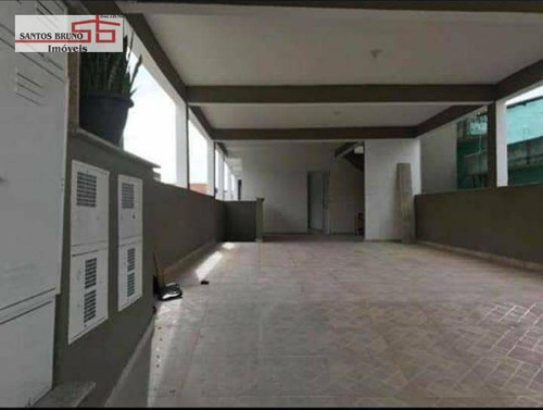 Imagem 22 de 22 de Sobrado Com 12 Dormitórios À Venda, 200 M² Por R$ 1.150.000,00 - Pirituba - São Paulo/sp - So1485