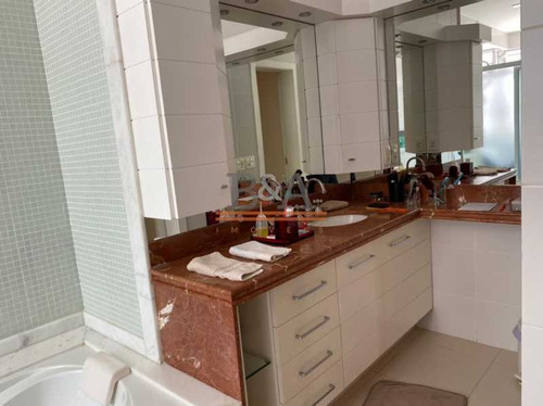 Imagem 10 de 15 de Apartamento À Venda - Coco40019