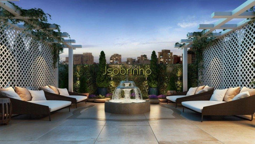 Imagem 26 de 26 de Hamptons Village Balneário Camboriú - 7076
