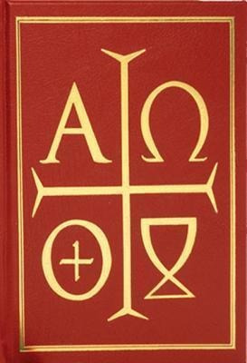 Libro The Roman Missal - U S C C B