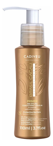 Primer, Brasil Cacau, 110ml