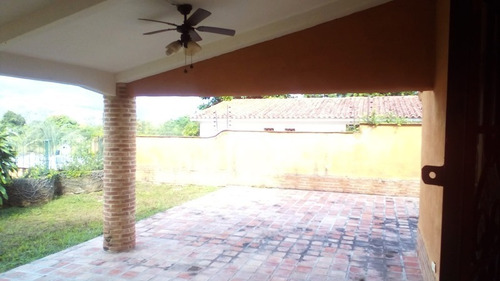 Imagen 4 de 9 de Gabriel Rivas Casa En Venta En Urb. Altos De Guataparo Valencia Cod: Foc-838