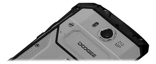 Doogee S60 Lite 6gb 64gb Dual Sim Duos