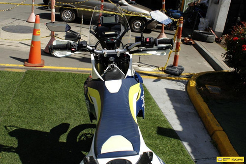 Husqvarna 701 Enduro