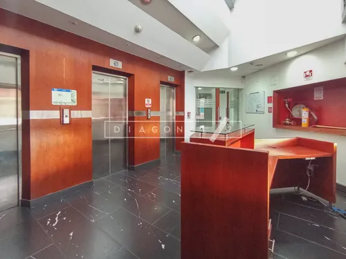 Oficina En Arriendo En Porciúncula