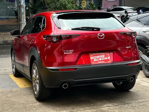 Mazda CX-30 2.0 Touring At