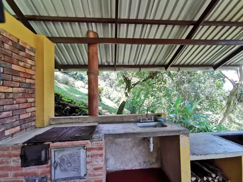 Venta De Finca En Vereda Burocaima
